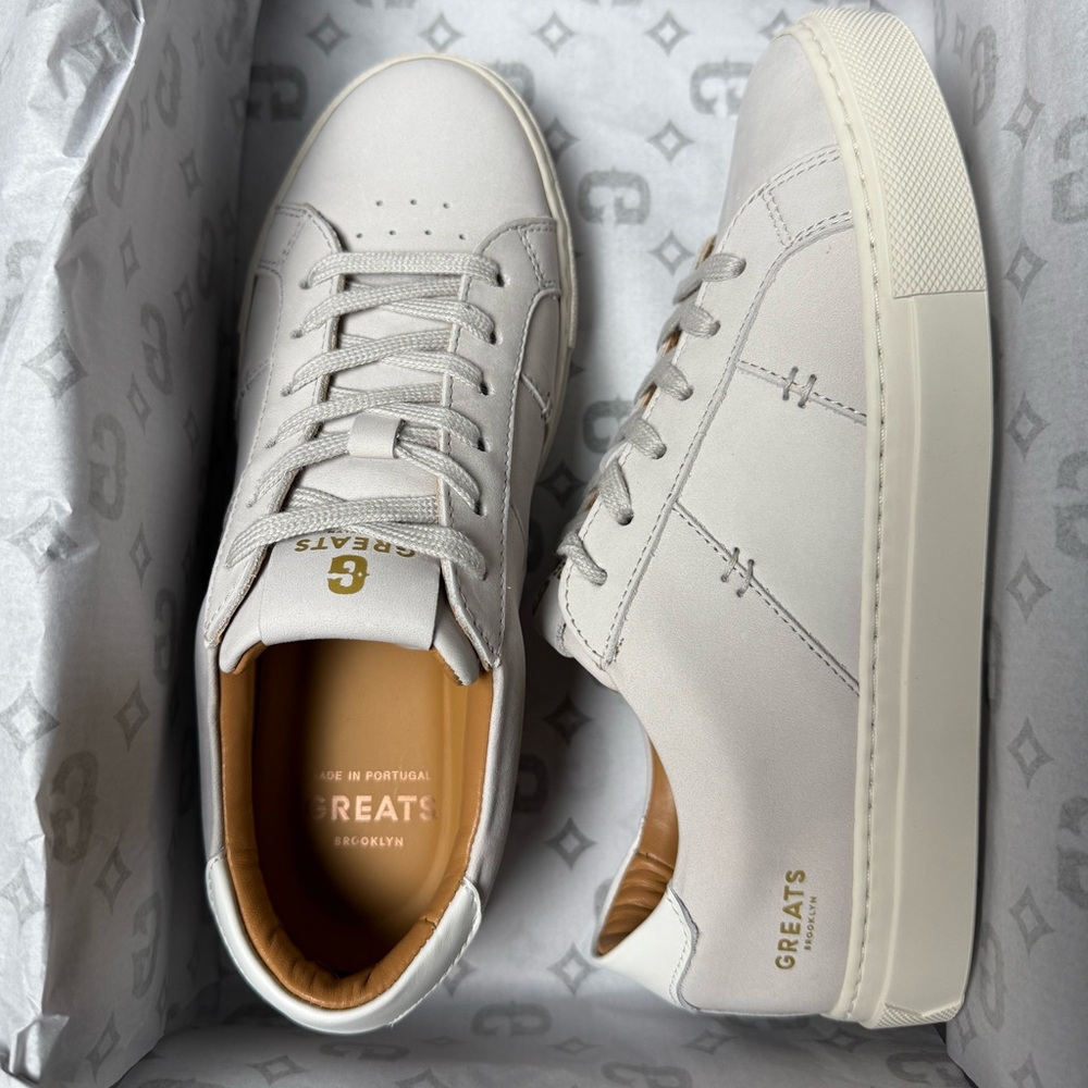 Greats Women’s Sneakers